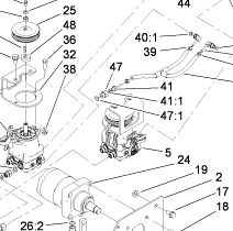 103-1801 - Reference Number 41 - Straight Adapter