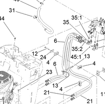 94-8105 - Reference Number 4 - Clamp