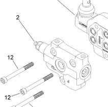 139-1338 - Reference Number 2 - Inlet Section