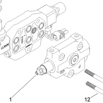 139-1337 - Reference Number 1 - Inlet Section