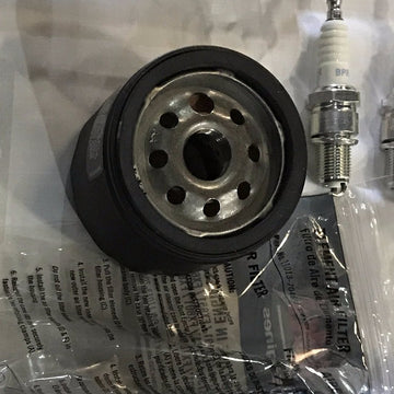 toro trx 26 engine oil filter