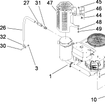 103-1966 - Reference Number 31 - Adapter