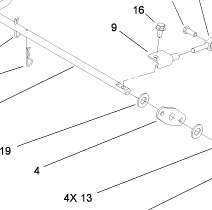 bearing part number 138-3142