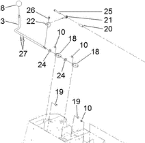 138-3142 - Reference Number 18 - Bearing