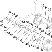 322-4 - Reference Number 43 - Bolt