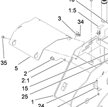 3234-18 - Reference Number 35 - Bolt