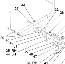 94-3559 - Reference Number 50 - Bolt