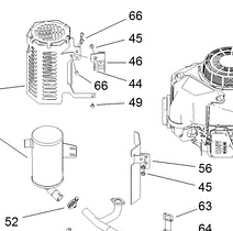 33103-016 - Reference Number 49 - Bolt