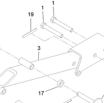 325-14 - Reference Number 1 - Bolt
