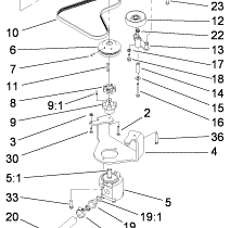 322-9 - Reference Number 2 - Bolt
