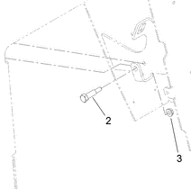 7-0030 - Reference Number 2 - Bolt