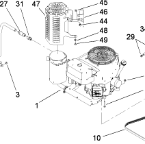 33103-012 - Reference Number 49 - Bolt
