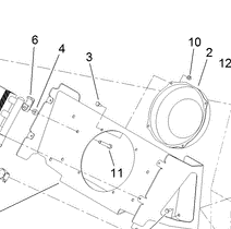 321-3 - Reference Number 3 - Bolt