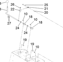 3234-14 - Reference Number 26 - Bolt