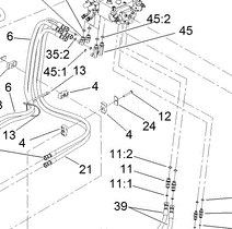322-11 - Reference Number 12 - Bolt