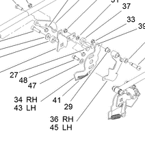 3273-14 - Reference Number 48 - Bolt
