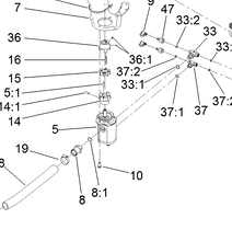 324-4 - Reference Number 10 - Bolt