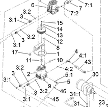 324-5 - Reference Number 8 - Bolt