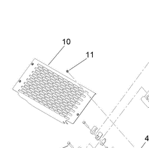 32104-95 - Reference Number 11 - Bolt