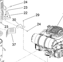 321-4 - Reference Number 29 - Bolt