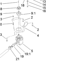 323-8 - Reference Number 2 - Bolt