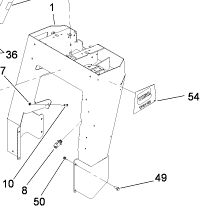 3234-11 - Reference Number 49 - Bolt