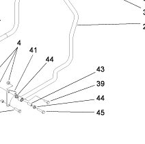 322-4 - Reference Number 39 - Bolt