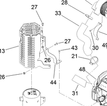 322-3 - Reference Number 27 - Bolt
