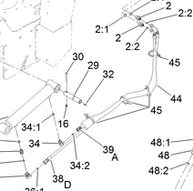 321-18 - Reference Number 30 - Bolt