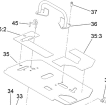 95-1726 - Reference Number 37 - Bolt