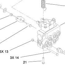322-12 - Reference Number 14 - Bolt