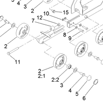 327-4 - Reference Number 4 - Bolt