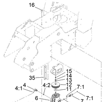 325-4 - Reference Number 16 - Bolt