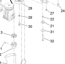 323-14 - Reference Number 32 - Bolt