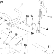 33114-035 - Reference Number 10 - Bolt