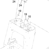 322-3 - Reference Number 19 - Bolt