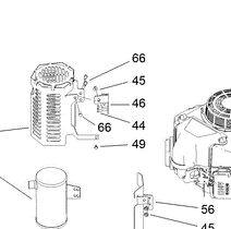 33114-016 - Reference Number 44 - Bolt
