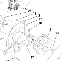 3234-27 - Reference Number 18 - Bolt