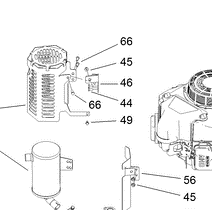 33114-020 - Reference Number 66 - Bolt
