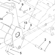 321-18 - Reference Number 3 - Bolt