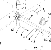 322-12 - Reference Number 9 - Bolt