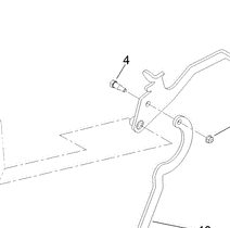 28-0540 - Reference Number 4 - Bolt
