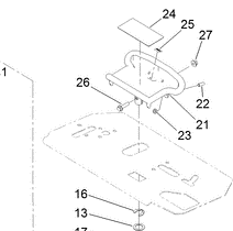3234-18 - Reference Number 26 - Bolt