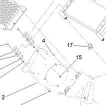 321-3 - Reference Number 4 - Bolt