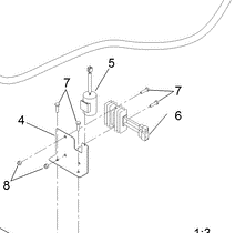 321-6 - Reference Number 7 - Bolt