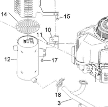 33114-016 - Reference Number 11 - Bolt