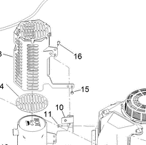 33114-020 - Reference Number 16 - Bolt