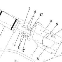 322-11 - Reference Number 8 - Bolt