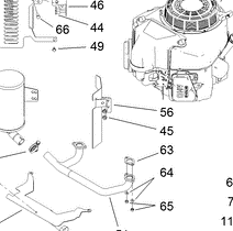 117-6337 - Reference Number 56 - Bracket Shield