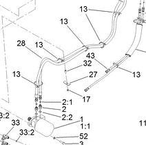 100-4860 - Reference Number 27 - Bracket